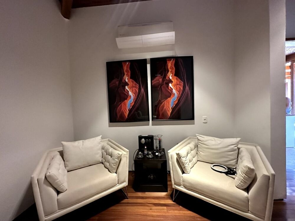 Casa, 14 quartos - Foto 5