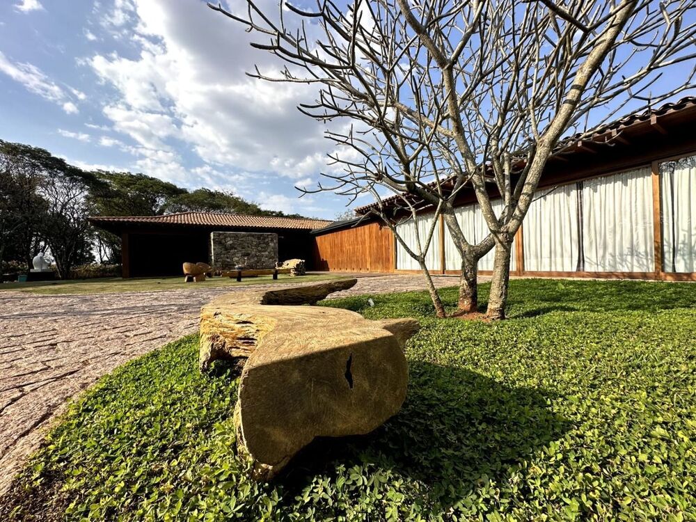Casa, 14 quartos - Foto 22