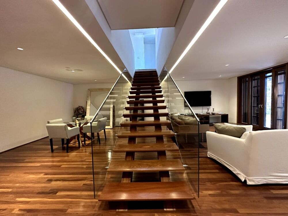 Casa, 14 quartos - Foto 6