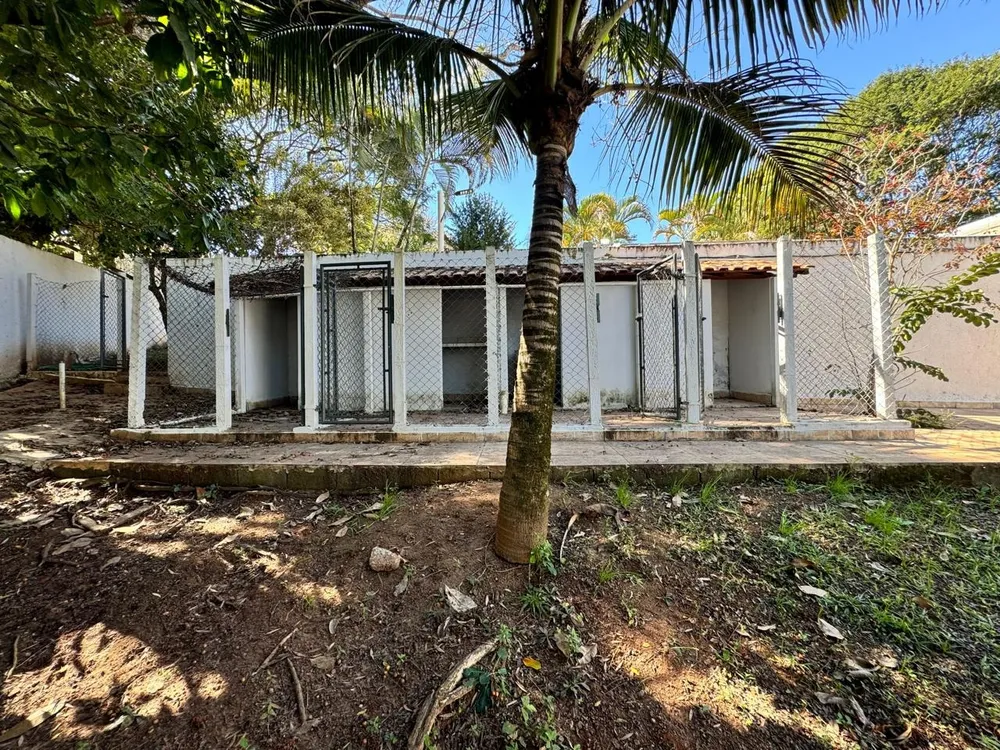 Chácara, 3 quartos - Foto 1