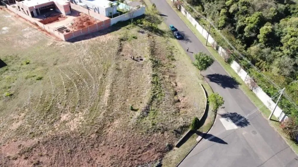 Terreno, 1395 m² - Foto 1