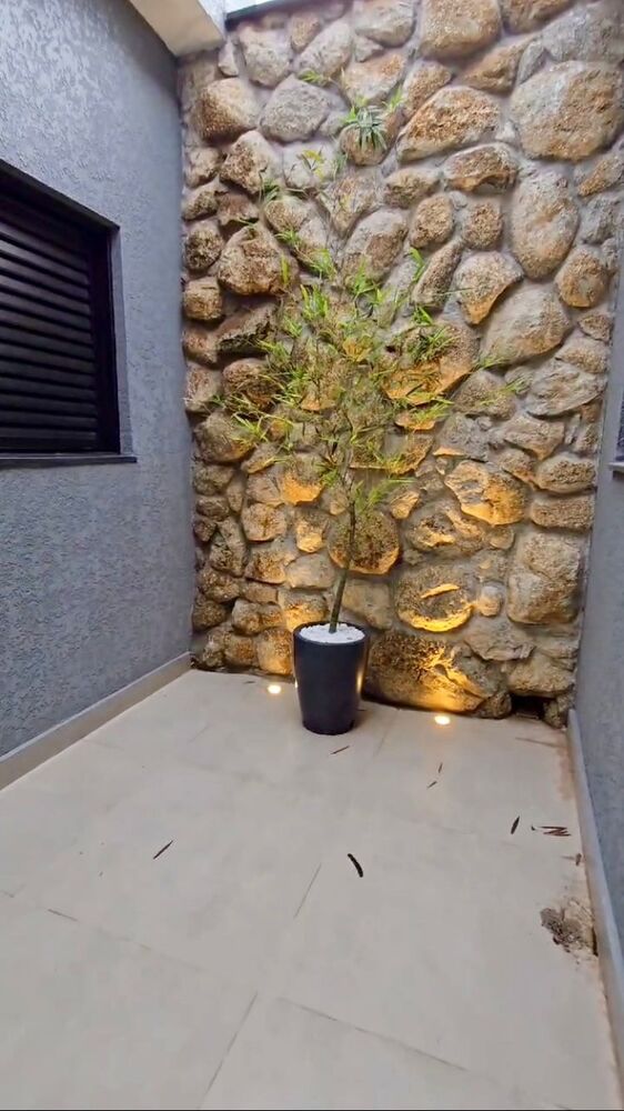 Casa, 3 quartos, 154 m² - Foto 1