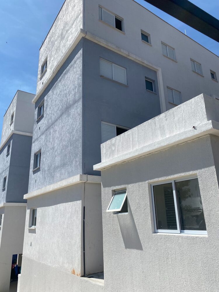 Apartamento, 2 quartos, 46 m² - Foto 7