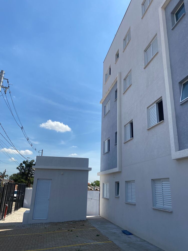 Apartamento, 2 quartos, 46 m² - Foto 8