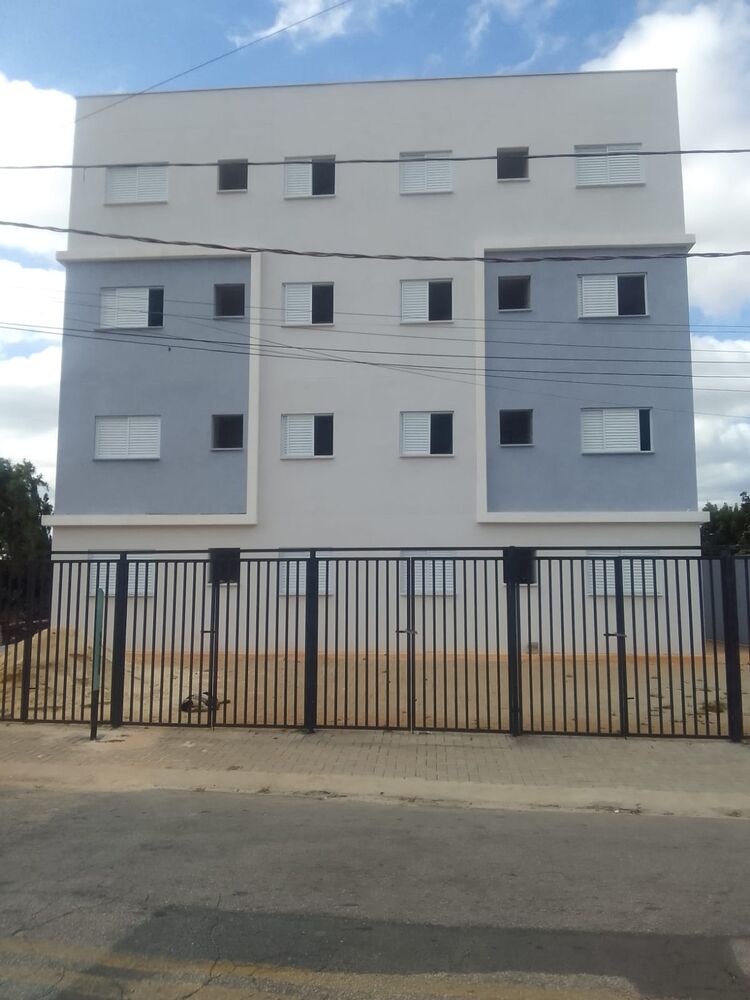 Apartamento, 2 quartos, 46 m² - Foto 6