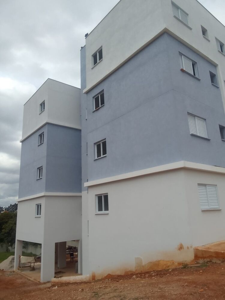 Apartamento, 2 quartos, 46 m² - Foto 3