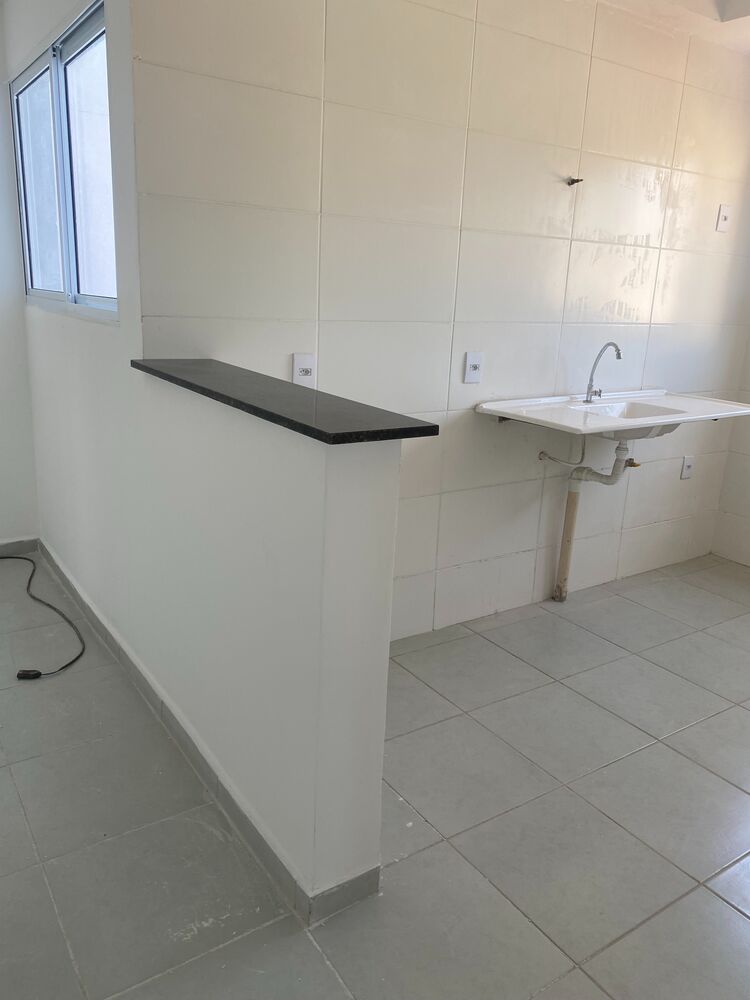 Apartamento, 2 quartos, 46 m² - Foto 4