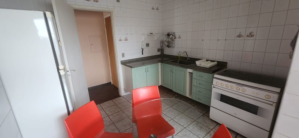 Apartamento, 3 quartos, 98 m² - Foto 4