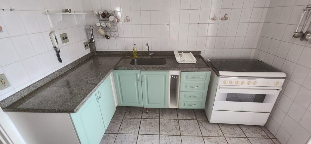 Apartamento, 3 quartos, 98 m² - Foto 1