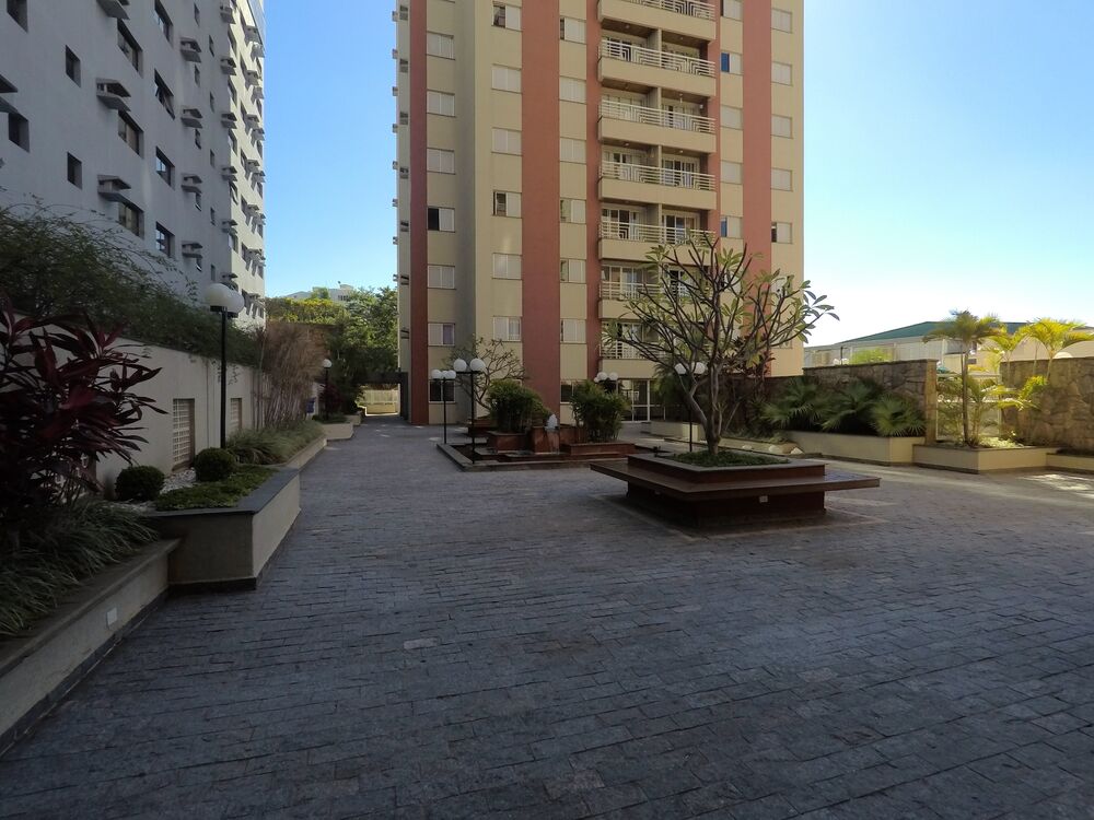 Apartamento, 3 quartos, 98 m² - Foto 5