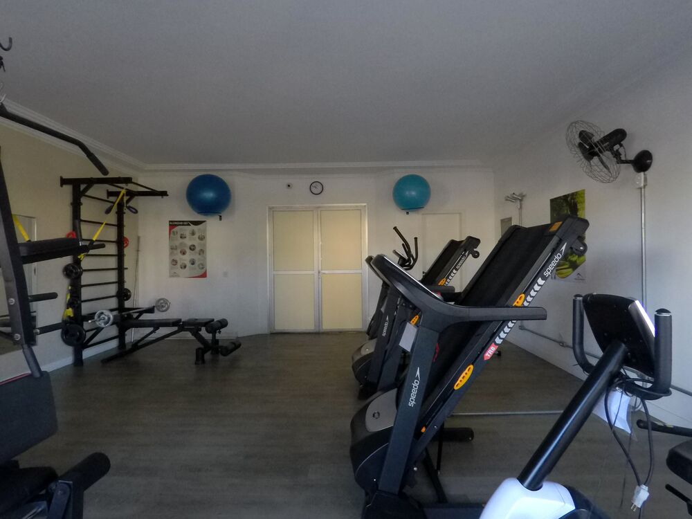 Apartamento, 3 quartos, 98 m² - Foto 2