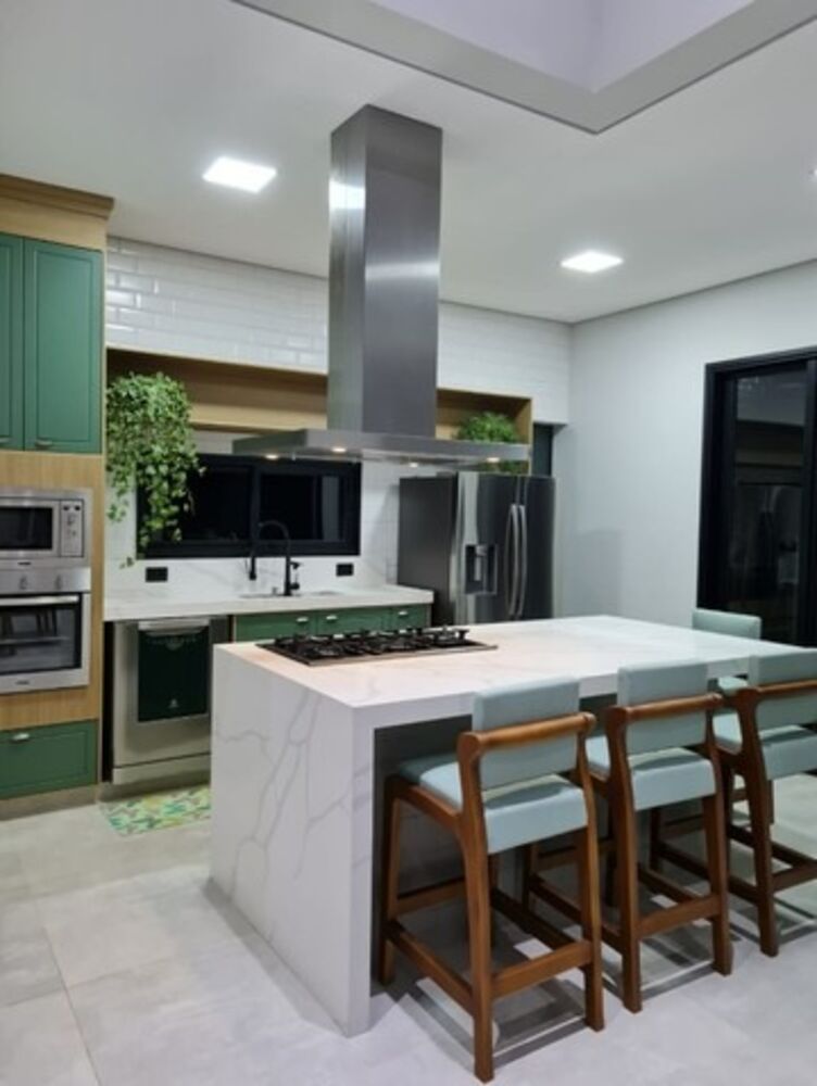 Casa, 3 quartos, 405 m² - Foto 8