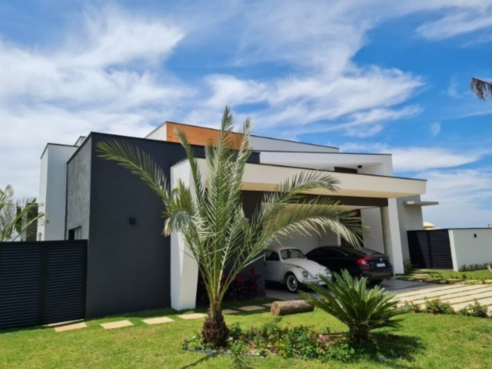 Casa, 3 quartos, 405 m² - Foto 4