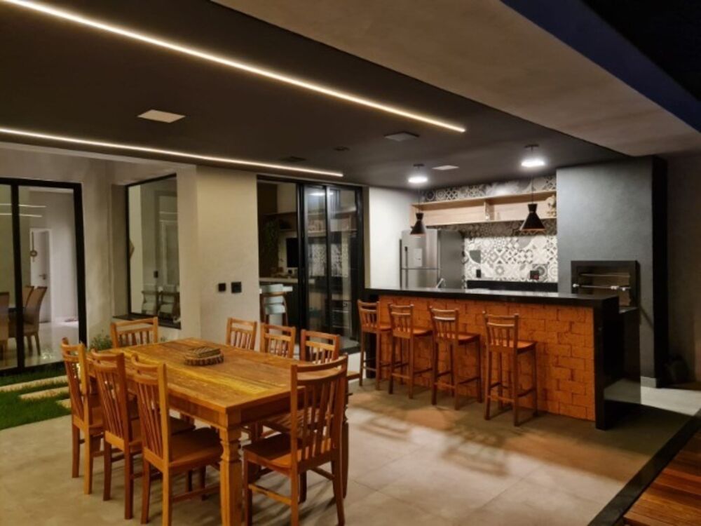 Casa, 3 quartos, 405 m² - Foto 10