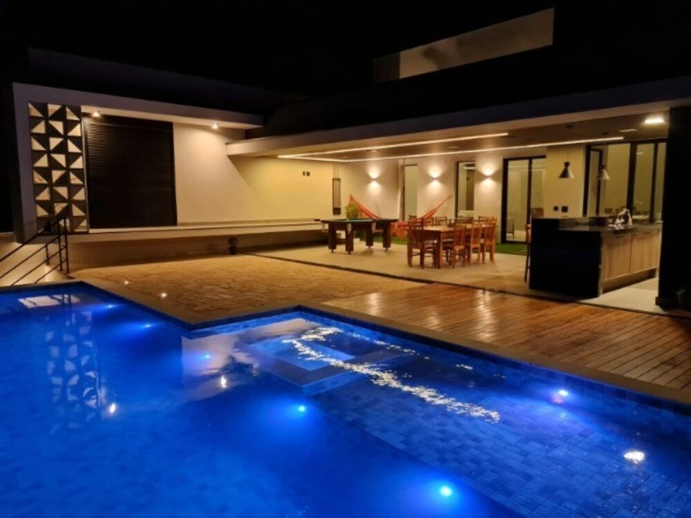 Casa, 3 quartos, 405 m² - Foto 3