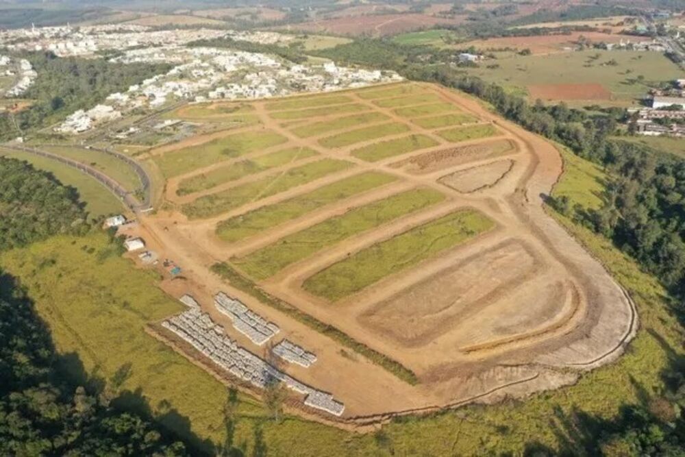Terreno, 300 m² - Foto 1
