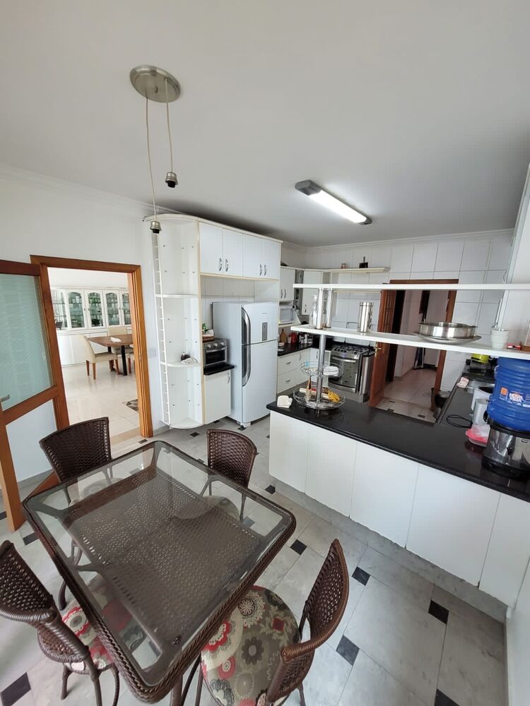 Casa à venda com 4 quartos - Foto 8