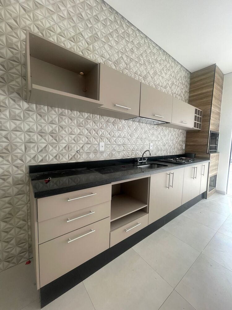 Casa, 3 quartos - Foto 5