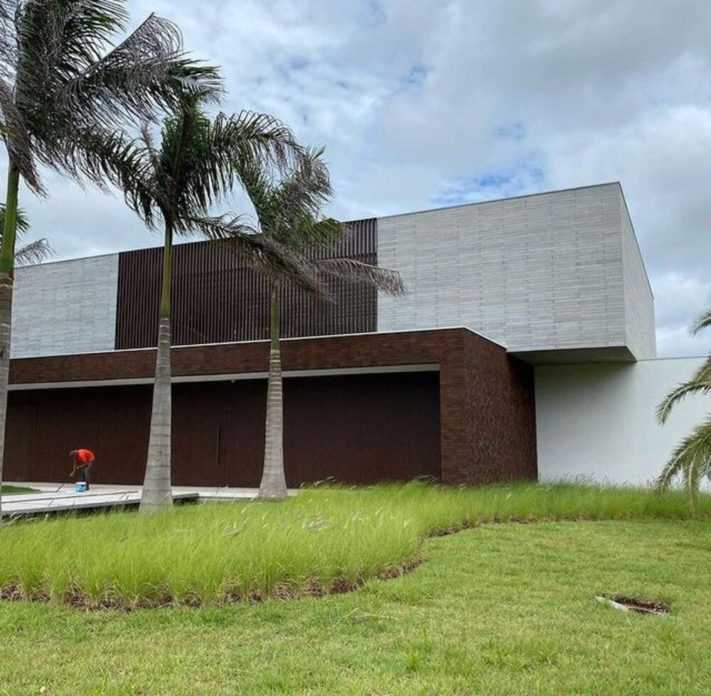 Casa, 5 quartos - Foto 4