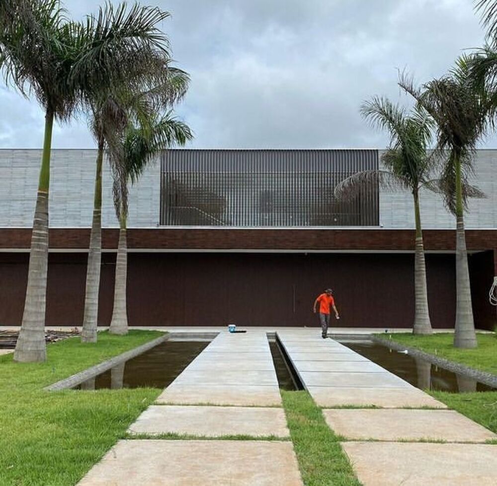 Casa, 5 quartos - Foto 1
