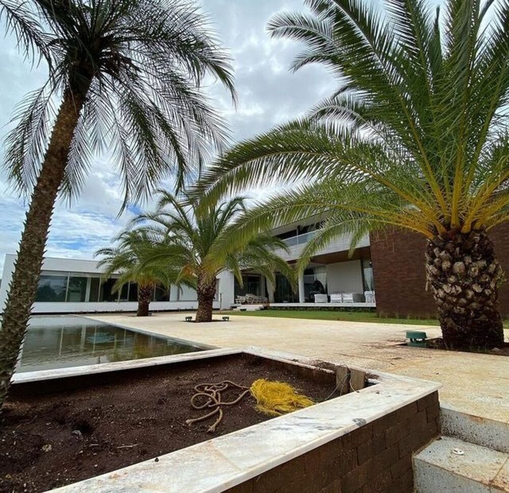 Casa, 5 quartos - Foto 5