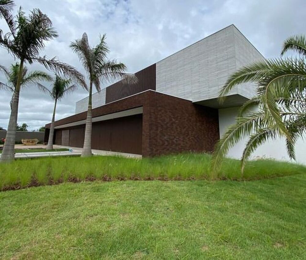 Casa, 5 quartos - Foto 2
