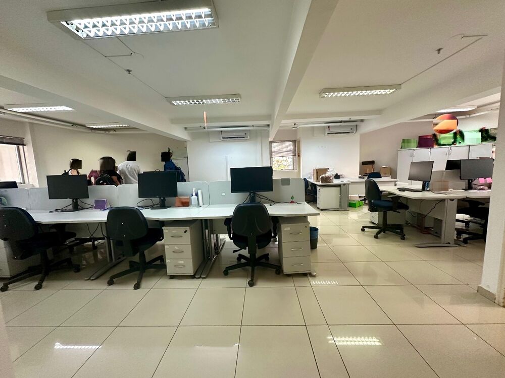 Sala-Conjunto, 430 m² - Foto 5