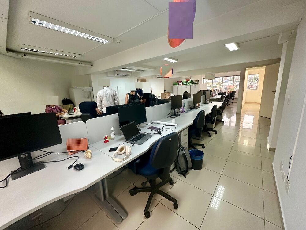 Sala-Conjunto, 430 m² - Foto 10