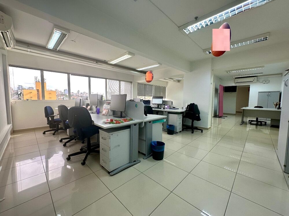 Sala-Conjunto, 430 m² - Foto 12