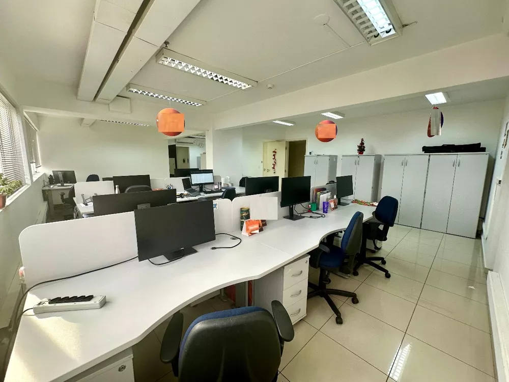 Sala-Conjunto, 430 m² - Foto 4