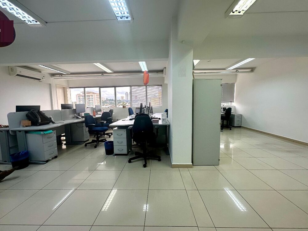 Sala-Conjunto, 430 m² - Foto 13