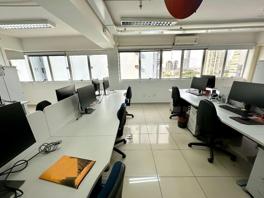 Sala-Conjunto, 430 m² - Foto 7