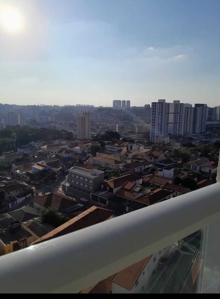 Apartamento, 2 quartos, 31 m² - Foto 3