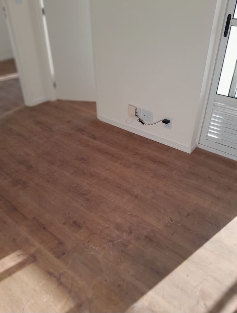 Apartamento, 2 quartos, 31 m² - Foto 7