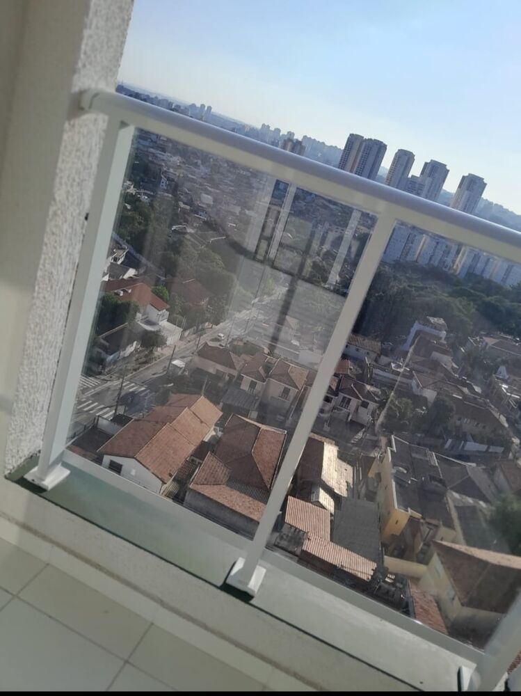 Apartamento, 2 quartos, 31 m² - Foto 8