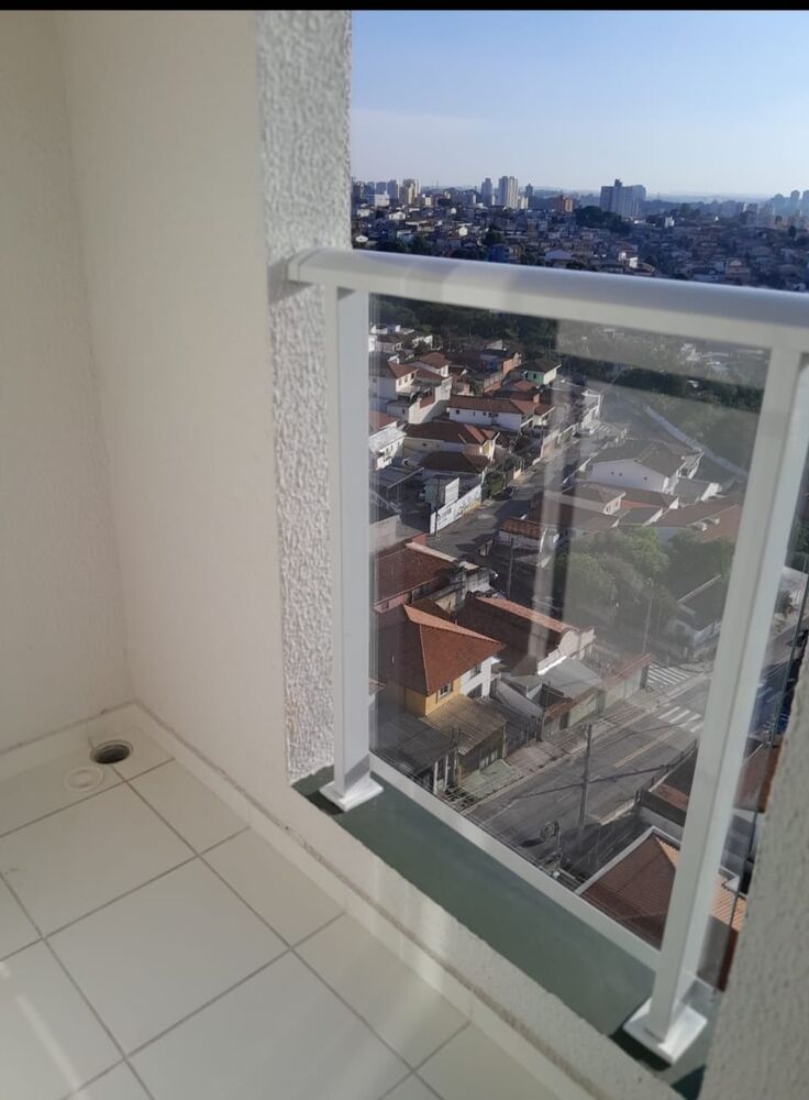 Apartamento, 2 quartos, 31 m² - Foto 4