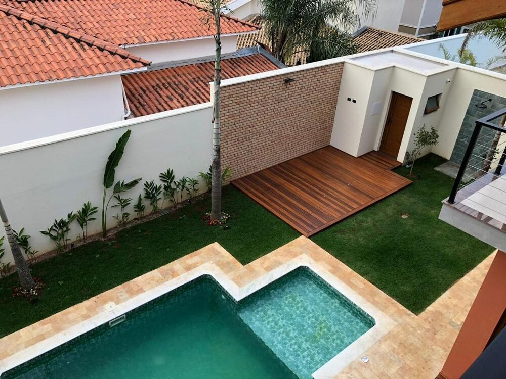 Casa à venda com 4 quartos, 370m² - Foto 24