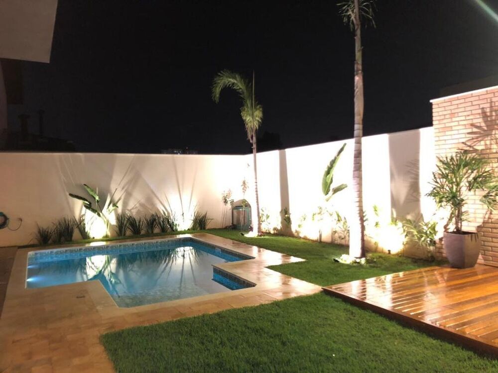 Casa à venda com 4 quartos, 370m² - Foto 25