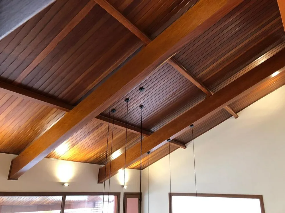 Casa, 4 quartos, 370 m² - Foto 12