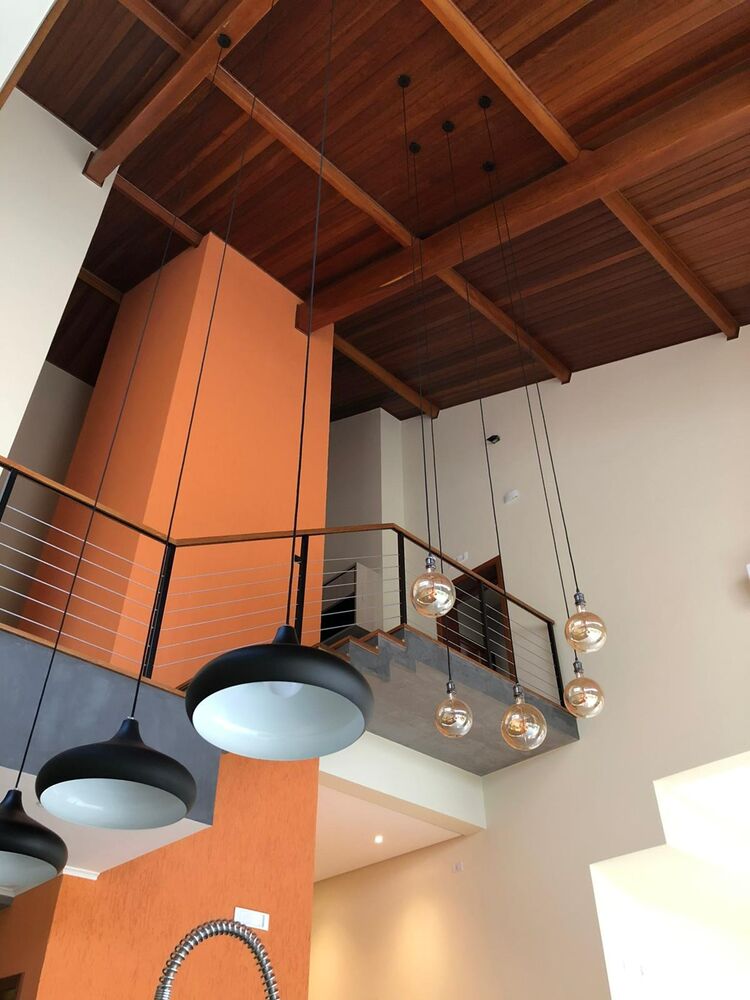 Casa à venda com 4 quartos, 370m² - Foto 18