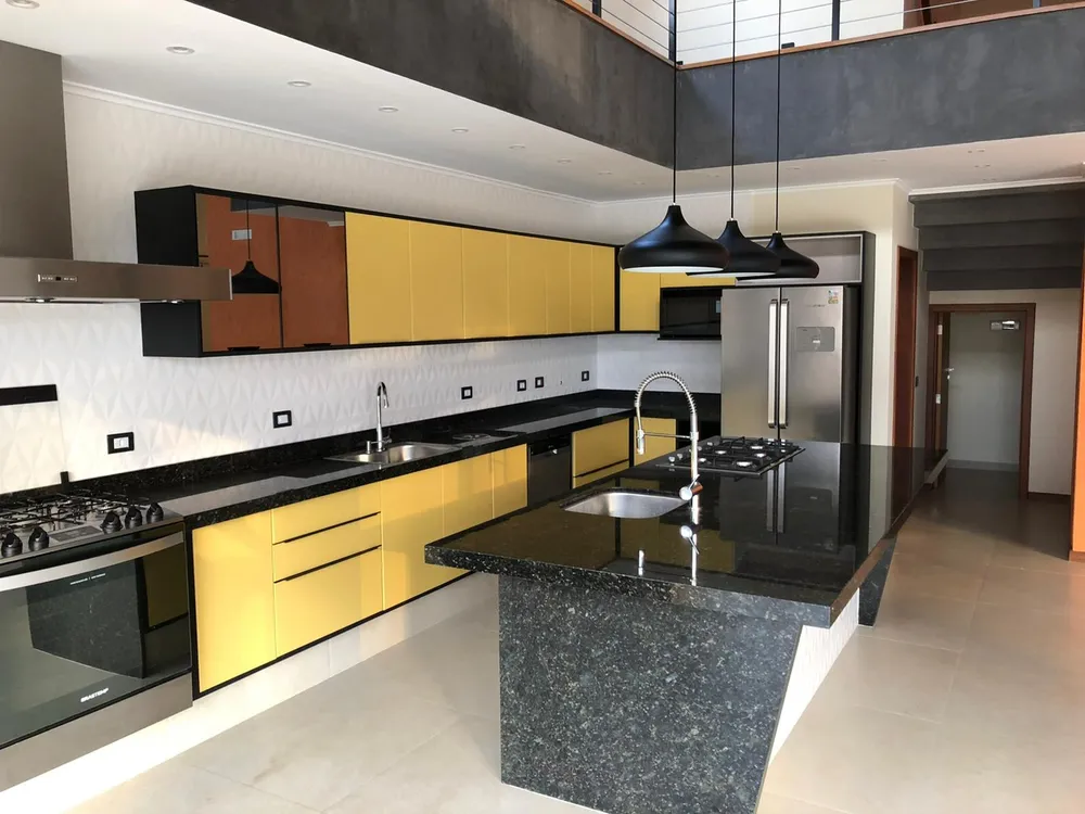 Casa, 4 quartos, 370 m² - Foto 4