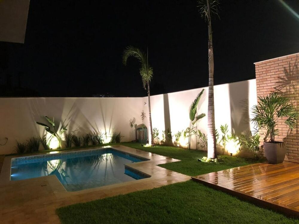 Casa à venda com 4 quartos, 370m² - Foto 10