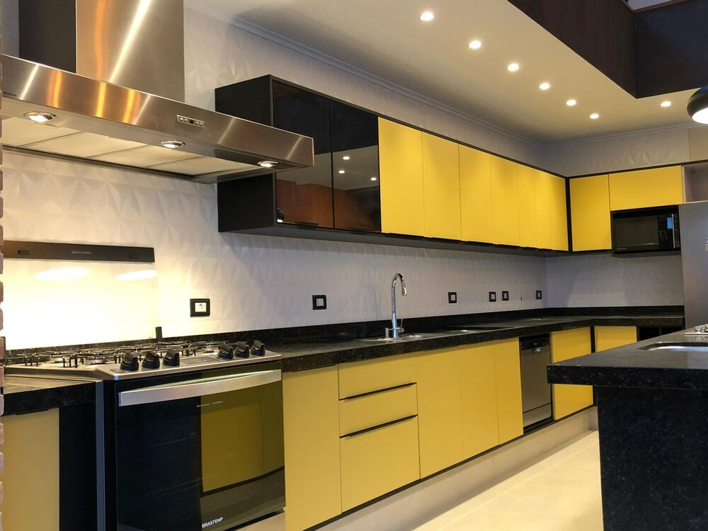 Casa à venda com 4 quartos, 370m² - Foto 3
