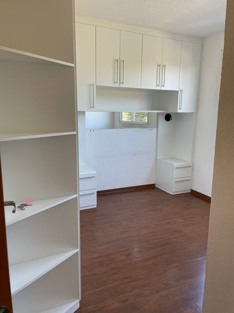 Apartamento, 2 quartos, 42 m² - Foto 3