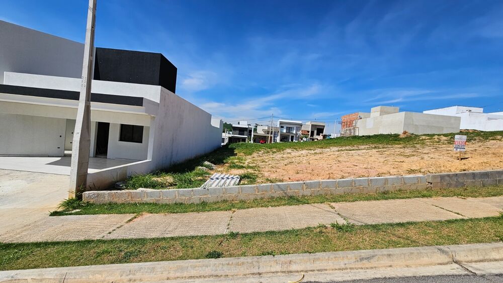 Terreno, 225 m² - Foto 1