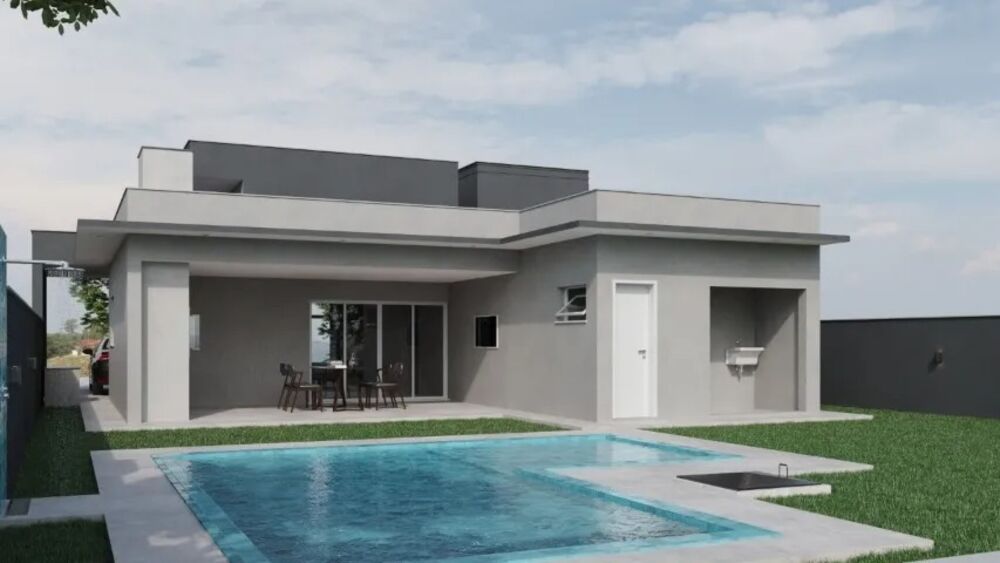 Casa, 3 quartos - Foto 5