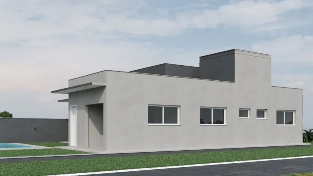 Casa, 3 quartos - Foto 7