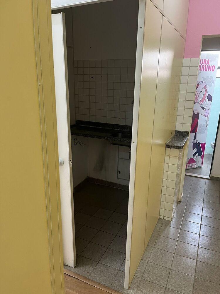 Loja-Salão, 174 m² - Foto 7