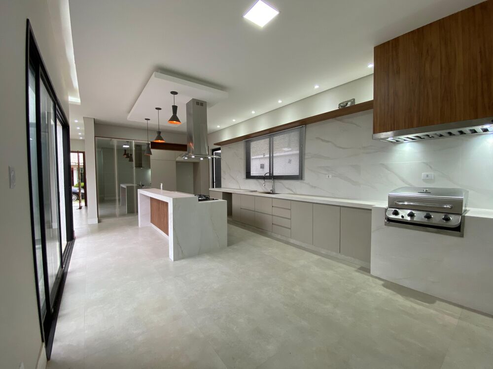 Casa, 3 quartos, 167 m² - Foto 5
