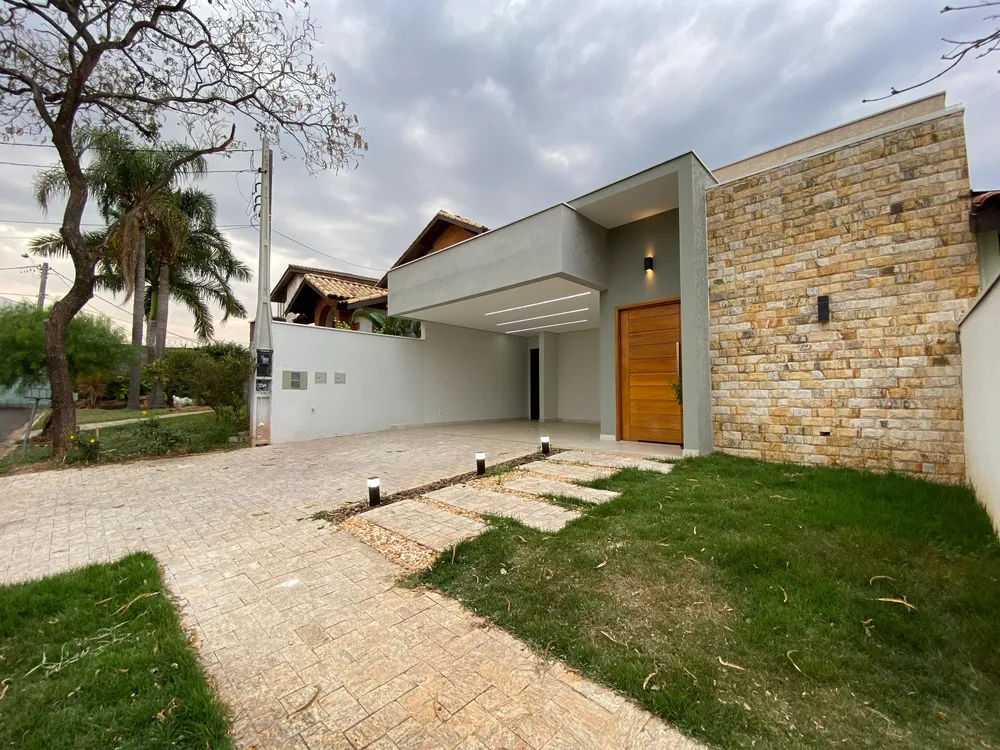 Casa, 3 quartos, 167 m² - Foto 1